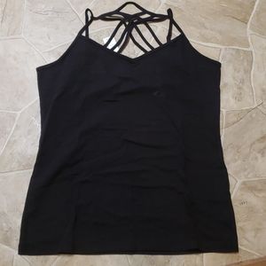 NWT maurices XL cami